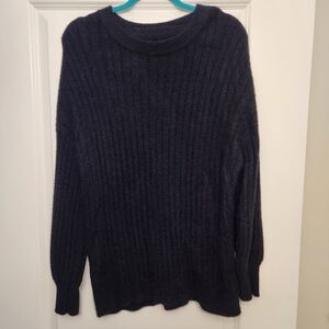 Aerie Women's Ribbed Sweater